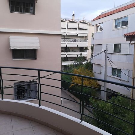Athenian Luxury Apartment, Near Metro Station Chalandri, Nu 1 Exterior photo