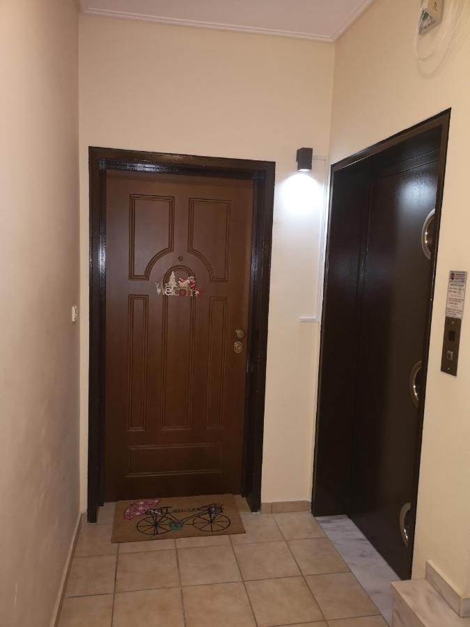Athenian Luxury Apartment, Near Metro Station Chalandri, Nu 1 Exterior photo