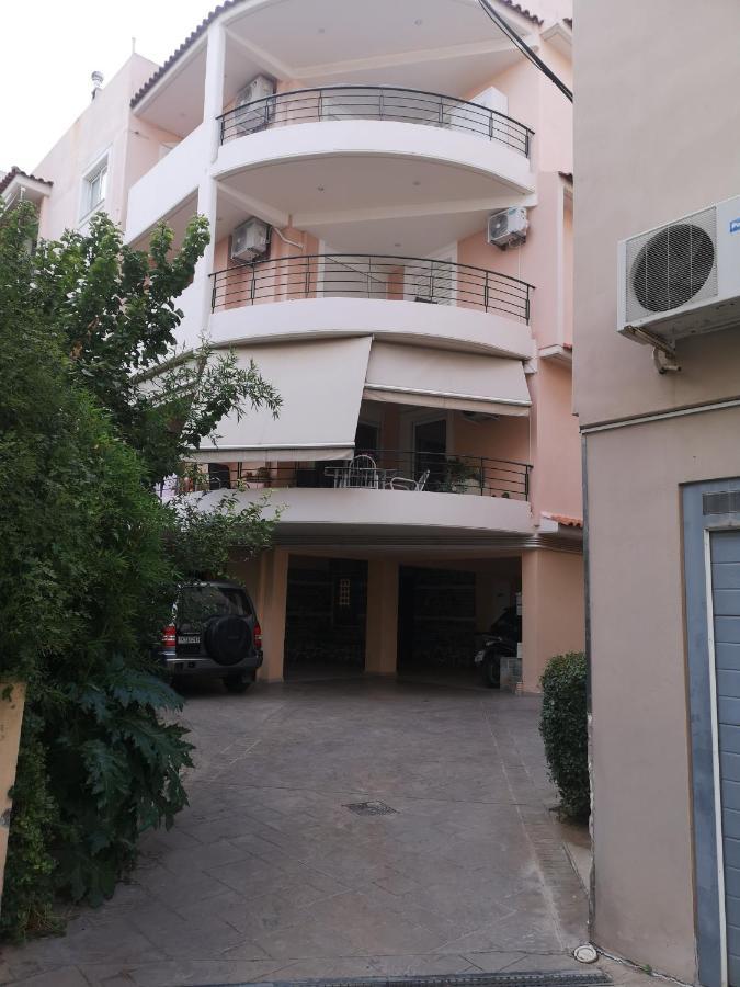 Athenian Luxury Apartment, Near Metro Station Chalandri, Nu 1 Exterior photo