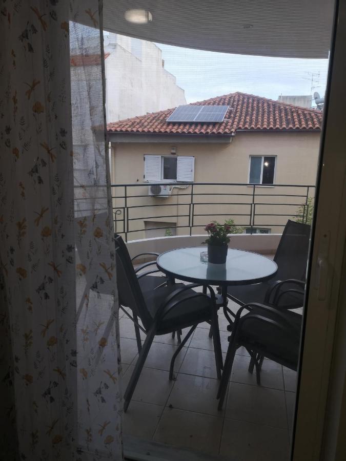 Athenian Luxury Apartment, Near Metro Station Chalandri, Nu 1 Exterior photo