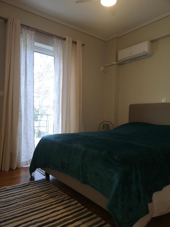 Athenian Luxury Apartment, Near Metro Station Chalandri, Nu 1 Exterior photo