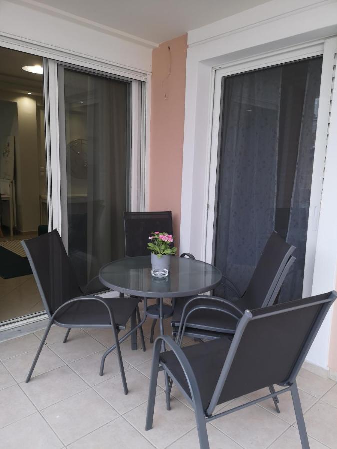 Athenian Luxury Apartment, Near Metro Station Chalandri, Nu 1 Exterior photo