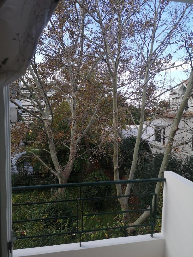 Athenian Luxury Apartment, Near Metro Station Chalandri, Nu 1 Exterior photo