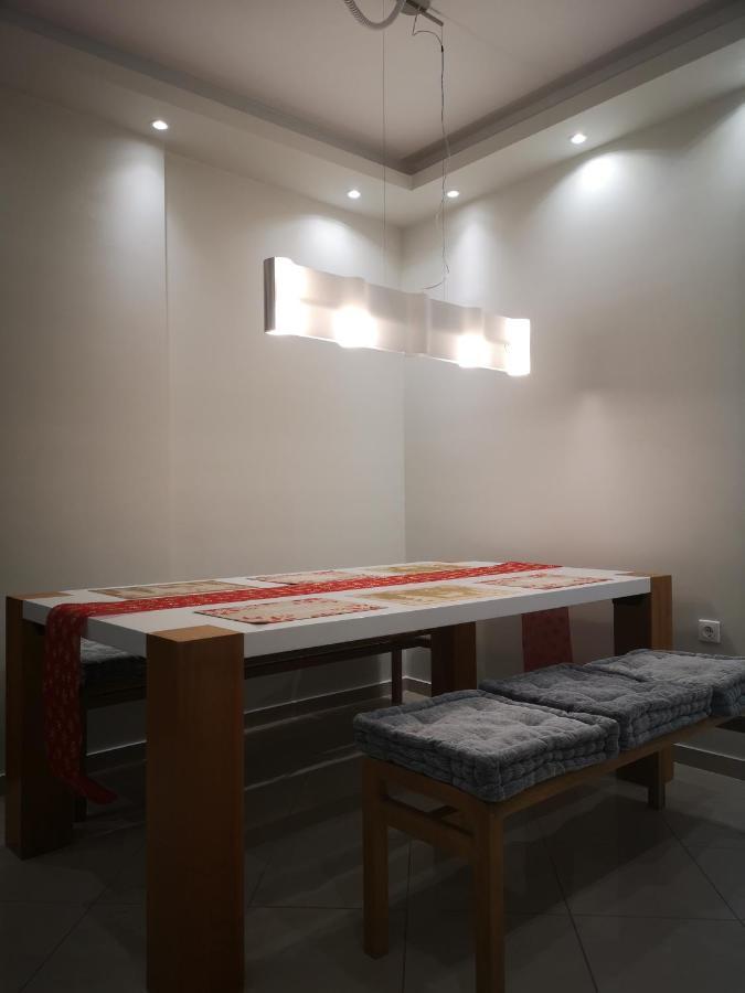Athenian Luxury Apartment, Near Metro Station Chalandri, Nu 1 Exterior photo