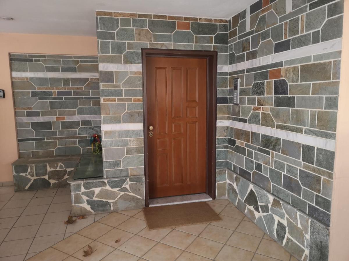 Athenian Luxury Apartment, Near Metro Station Chalandri, Nu 1 Exterior photo