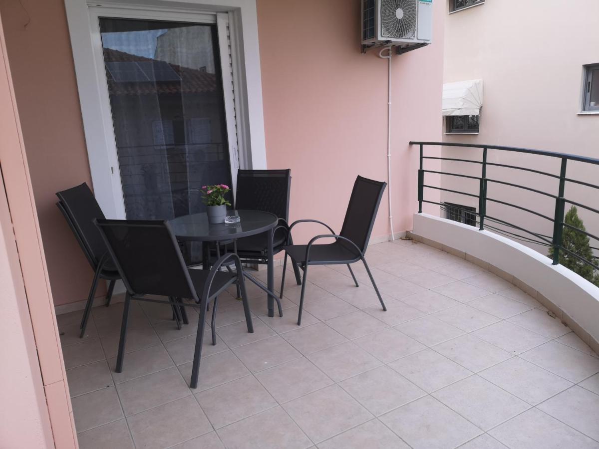 Athenian Luxury Apartment, Near Metro Station Chalandri, Nu 1 Exterior photo