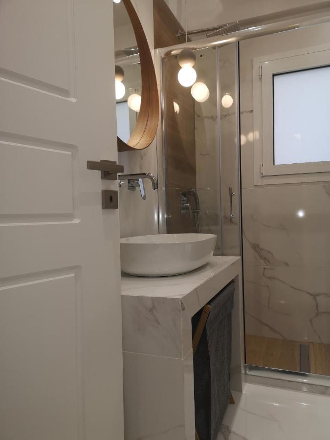 Athenian Luxury Apartment, Near Metro Station Chalandri, Nu 1 Exterior photo